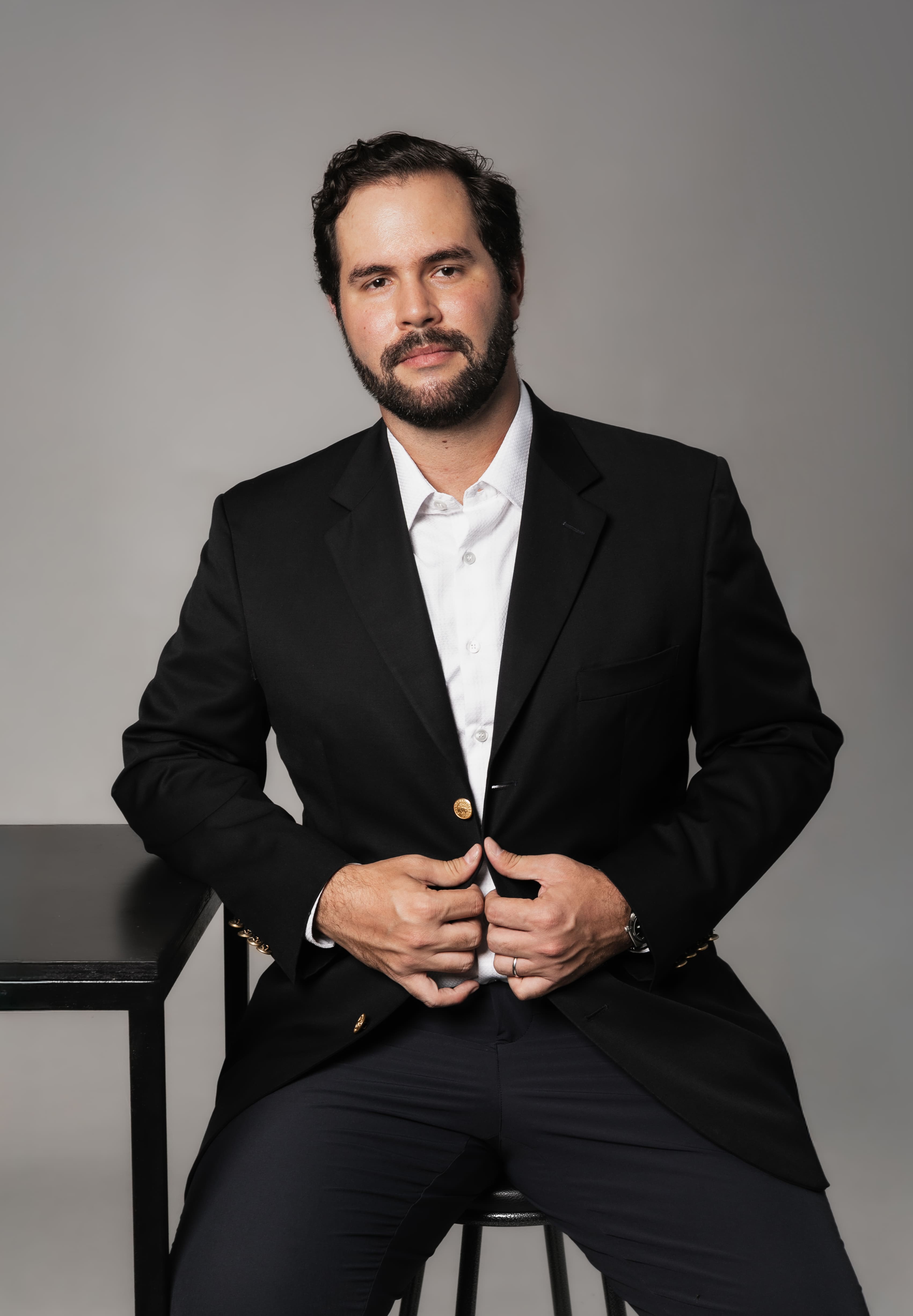 Carlos Mancera