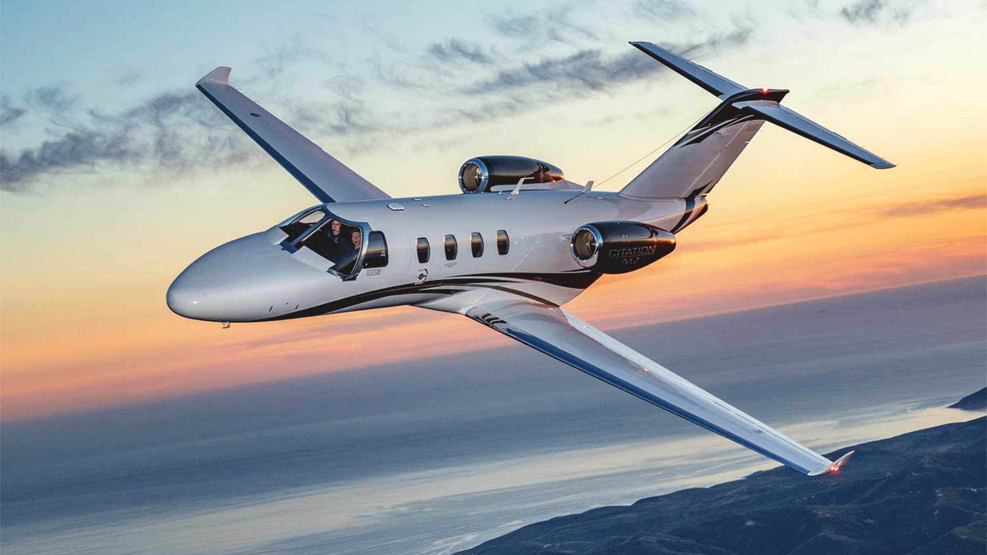 light jet gif
