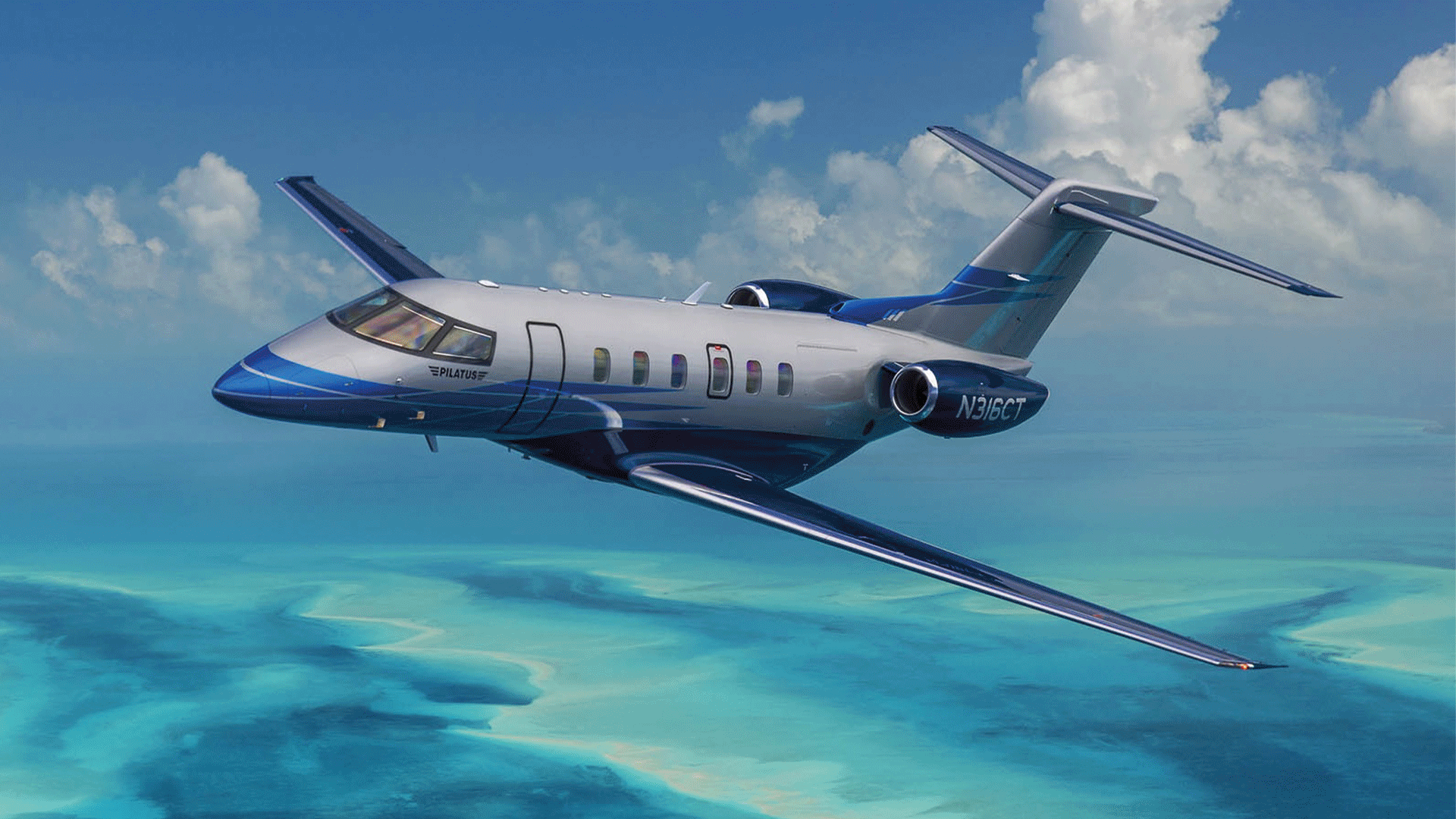 super light jet gif